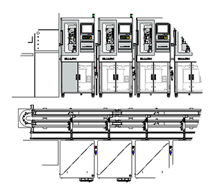 Equipment and Production Line