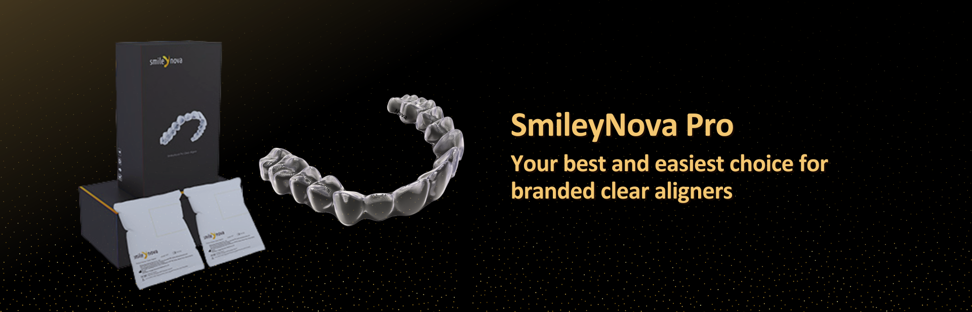 SmileyNova Pro